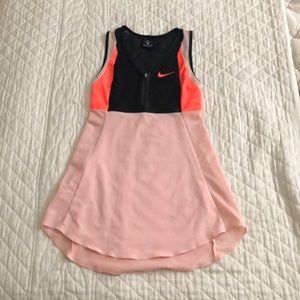 Nike tennis dress